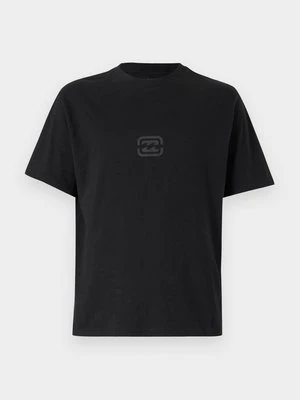T-shirt z nadrukiem Billabong