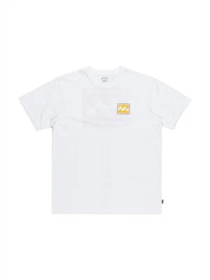 T-shirt z nadrukiem Billabong