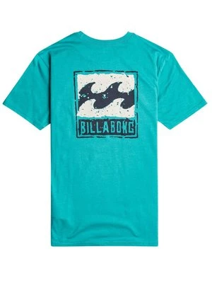T-shirt z nadrukiem Billabong