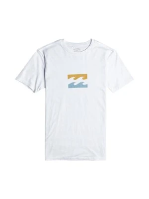 T-shirt z nadrukiem Billabong