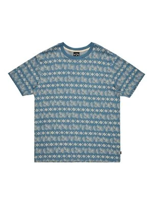 T-shirt z nadrukiem Billabong