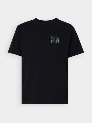T-shirt z nadrukiem Billabong