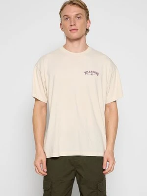 T-shirt z nadrukiem Billabong