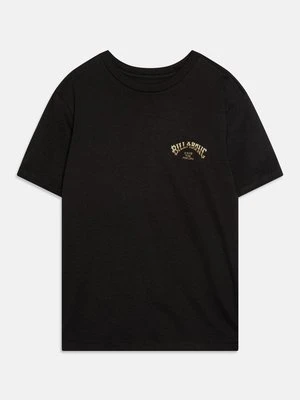 T-shirt z nadrukiem Billabong