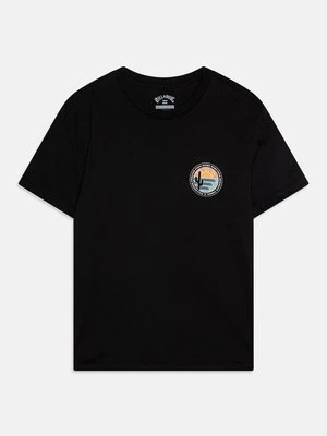T-shirt z nadrukiem Billabong