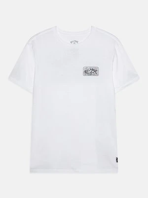 T-shirt z nadrukiem Billabong