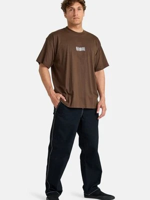 T-shirt z nadrukiem Billabong