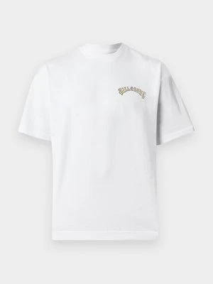 T-shirt z nadrukiem Billabong