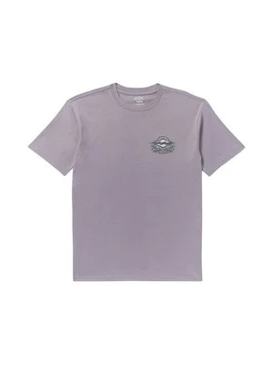 T-shirt z nadrukiem Billabong