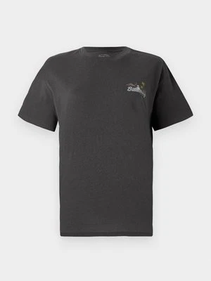 T-shirt z nadrukiem Billabong