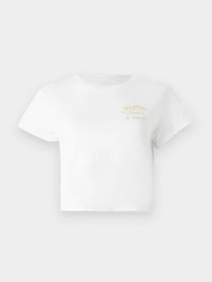 T-shirt z nadrukiem Billabong