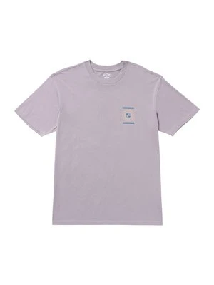 T-shirt z nadrukiem Billabong