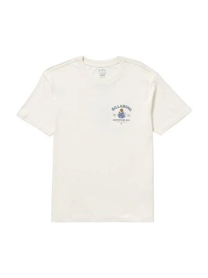 T-shirt z nadrukiem Billabong
