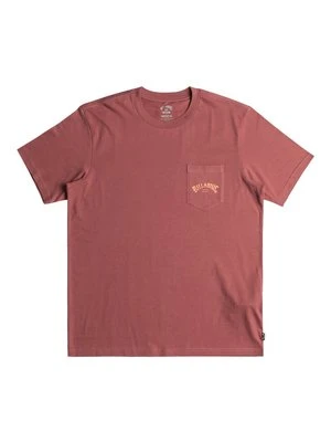 T-shirt z nadrukiem Billabong