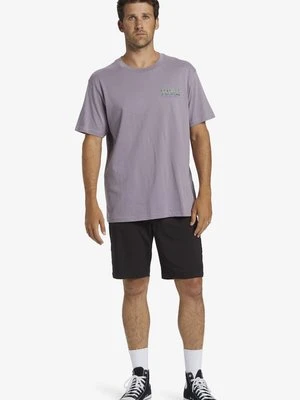 T-shirt z nadrukiem Billabong