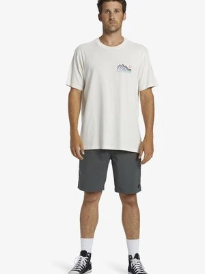 T-shirt z nadrukiem Billabong