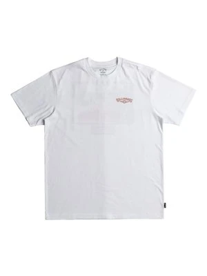 T-shirt z nadrukiem Billabong