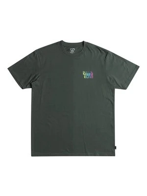 T-shirt z nadrukiem Billabong