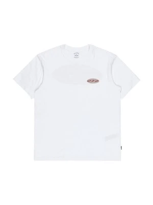 T-shirt z nadrukiem Billabong