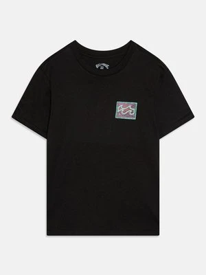 T-shirt z nadrukiem Billabong