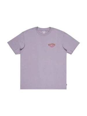 T-shirt z nadrukiem Billabong