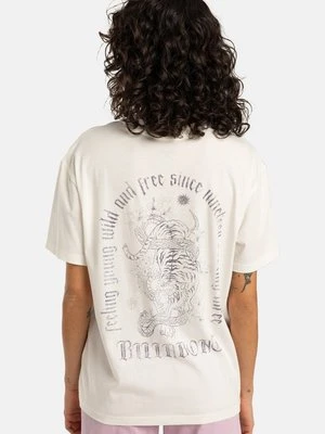 T-shirt z nadrukiem Billabong