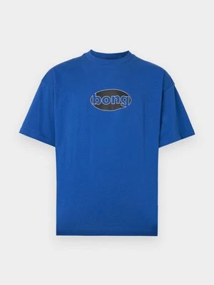 T-shirt z nadrukiem Billabong