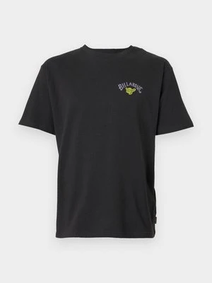 T-shirt z nadrukiem Billabong