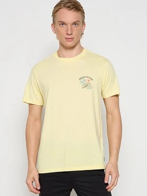 T-shirt z nadrukiem Billabong
