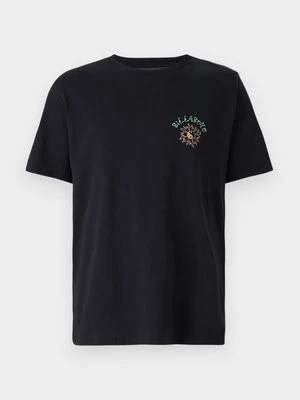 T-shirt z nadrukiem Billabong