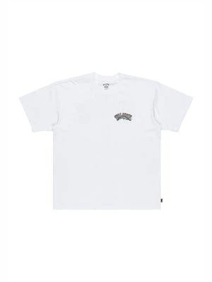 T-shirt z nadrukiem Billabong