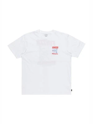 T-shirt z nadrukiem Billabong