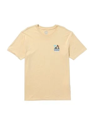 T-shirt z nadrukiem Billabong