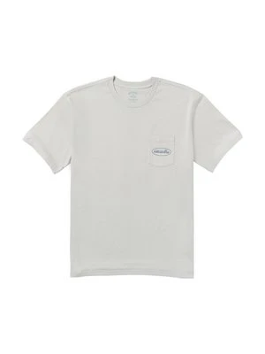 T-shirt z nadrukiem Billabong