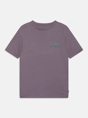 T-shirt z nadrukiem Billabong