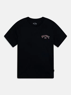T-shirt z nadrukiem Billabong