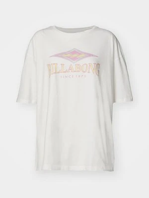 T-shirt z nadrukiem Billabong