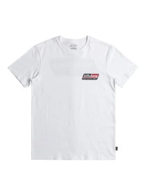 T-shirt z nadrukiem Billabong