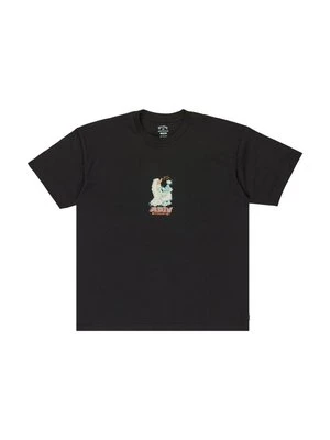 T-shirt z nadrukiem Billabong