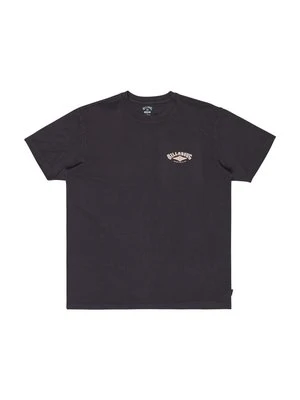 T-shirt z nadrukiem Billabong