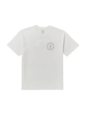 T-shirt z nadrukiem Billabong