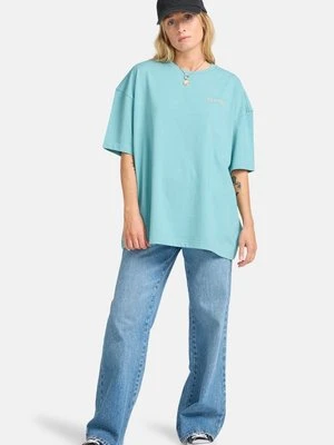 T-shirt z nadrukiem Billabong