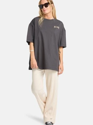 T-shirt z nadrukiem Billabong