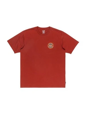 T-shirt z nadrukiem Billabong