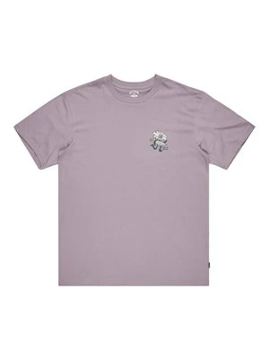 T-shirt z nadrukiem Billabong