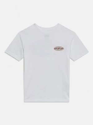 T-shirt z nadrukiem Billabong