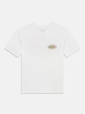 T-shirt z nadrukiem Billabong