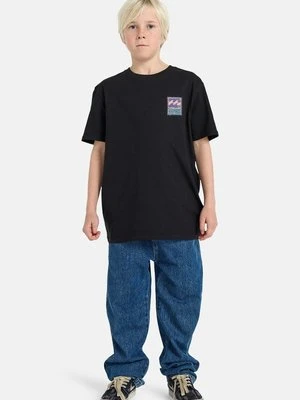 T-shirt z nadrukiem Billabong