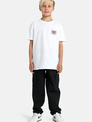 T-shirt z nadrukiem Billabong