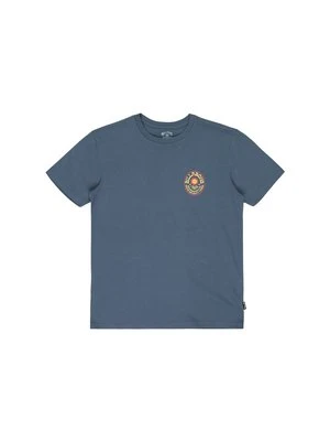 T-shirt z nadrukiem Billabong